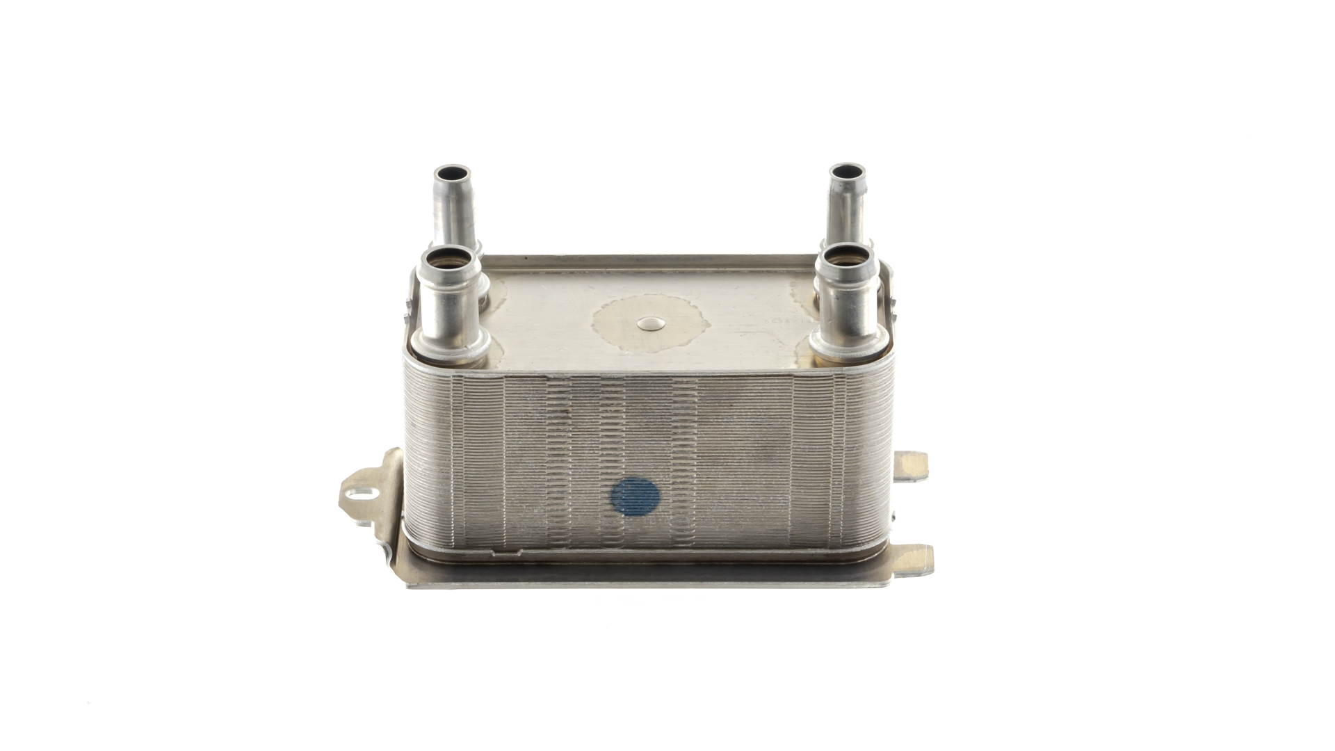 Automatikgetriebe Ölkühler LAND ROVER Range Rover V (L460) 2021 MAHLE ORIGINAL CLC 326 000P