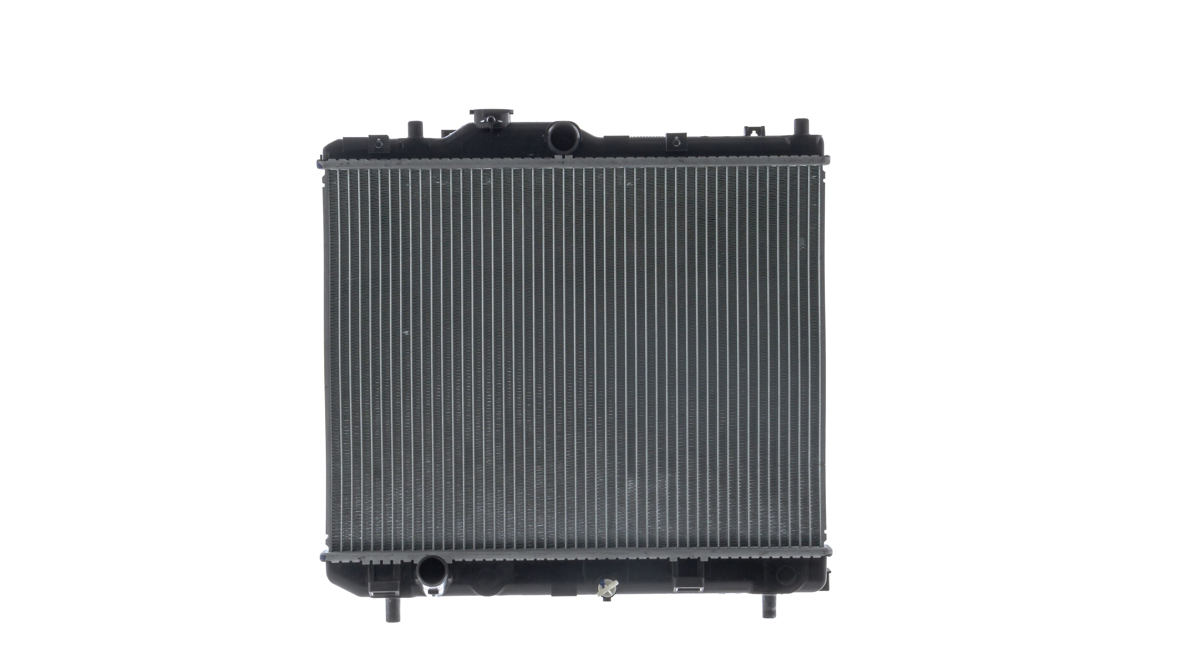 Cumpărați online Radiator, racire motor CR 2687 000S original/ă și la un preț mic, compatibil/ă cu nr. OEM 1770073KA0