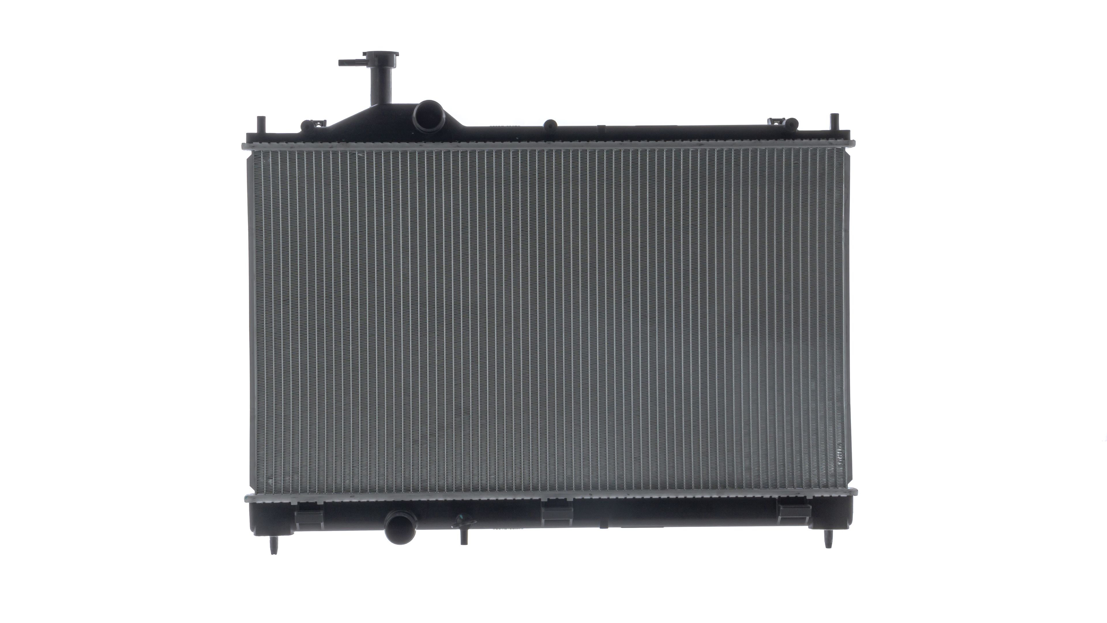 Kupuj MAHLE ORIGINAL Chłodnica, układ chłodzenia silnika Produkt No.: CR 2689 000S w niskiej cenie, tylko 695,06 zł