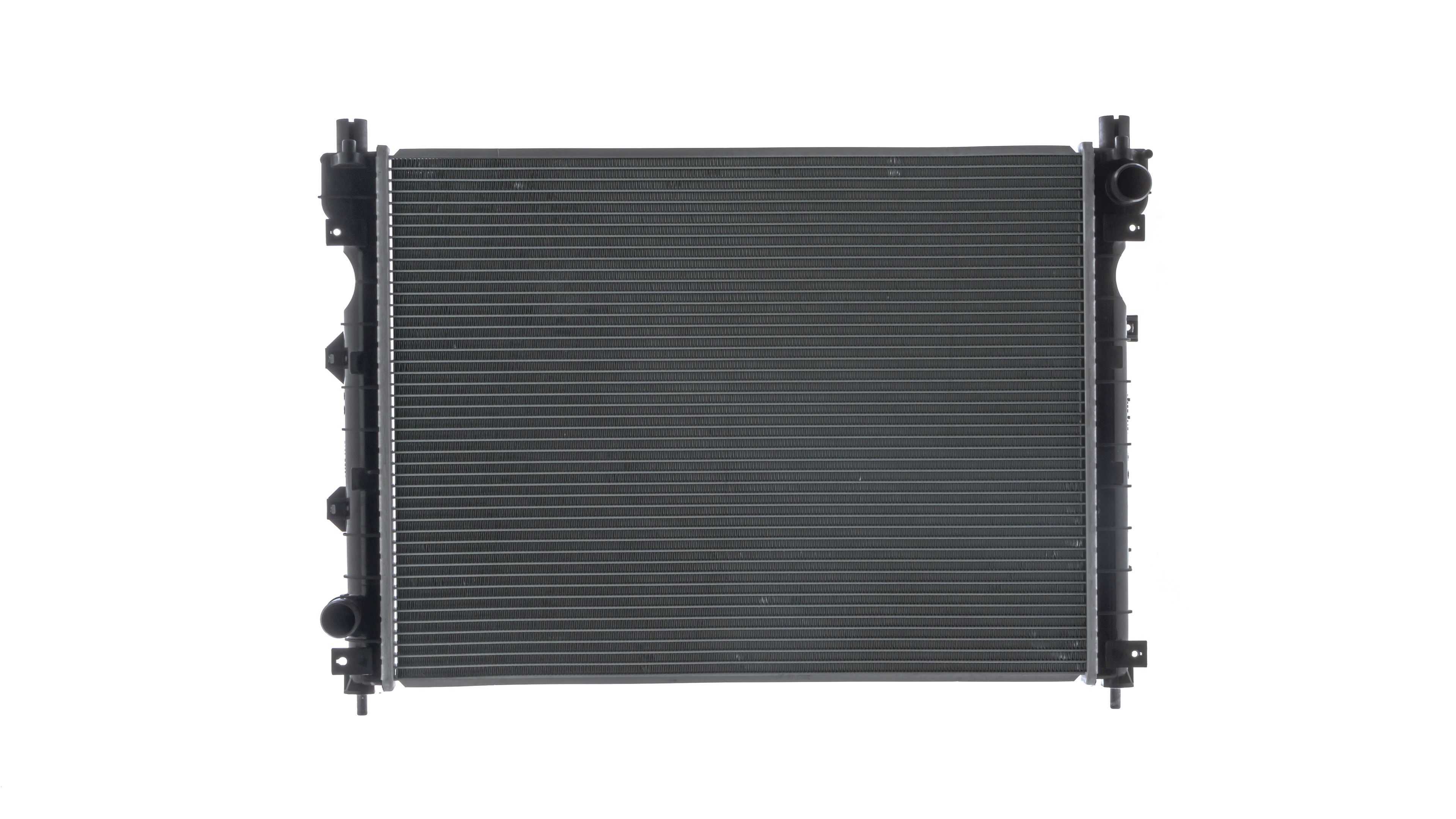 Köp billiga original Kylare CR 2690 000S jämförbara med PDK000100 OEM nummer på nätet
