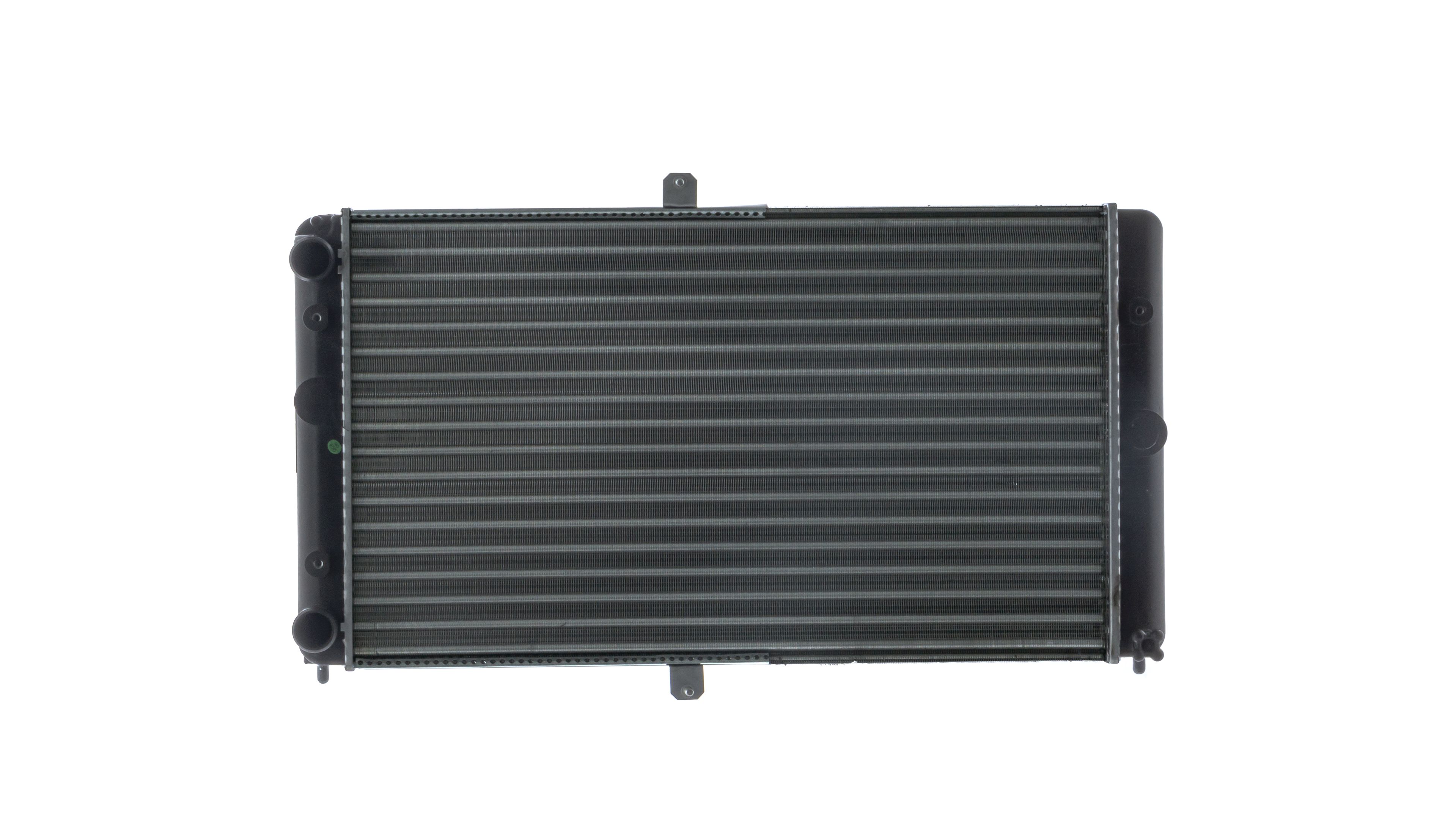 Köp MAHLE ORIGINAL Kylare Produktnummer: CR 2694 000S till det förmånliga priset av 973,27 kr