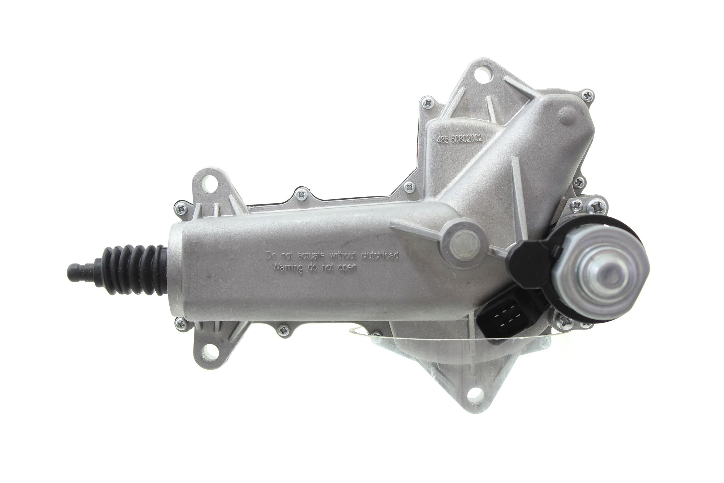 OEM Hulpkoppelingscilinder RENAULT 2.3 dCi 145 RWD (UV0F, UV0E, HV0E, HV0F, HV0T, HV10,... 146 PK Diesel van ALANKO online aan geweldige prijzen
