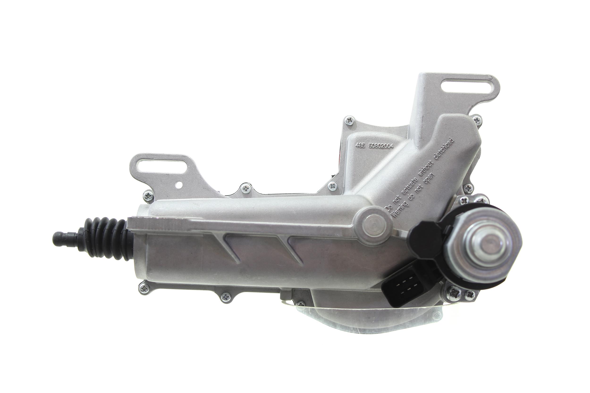 OEM Pomocný spojkový valec MITSUBISHI 1.3 LPG (Z33A) 95 HP Benzin/plyn (LPG) od ALANKO online za výborné ceny