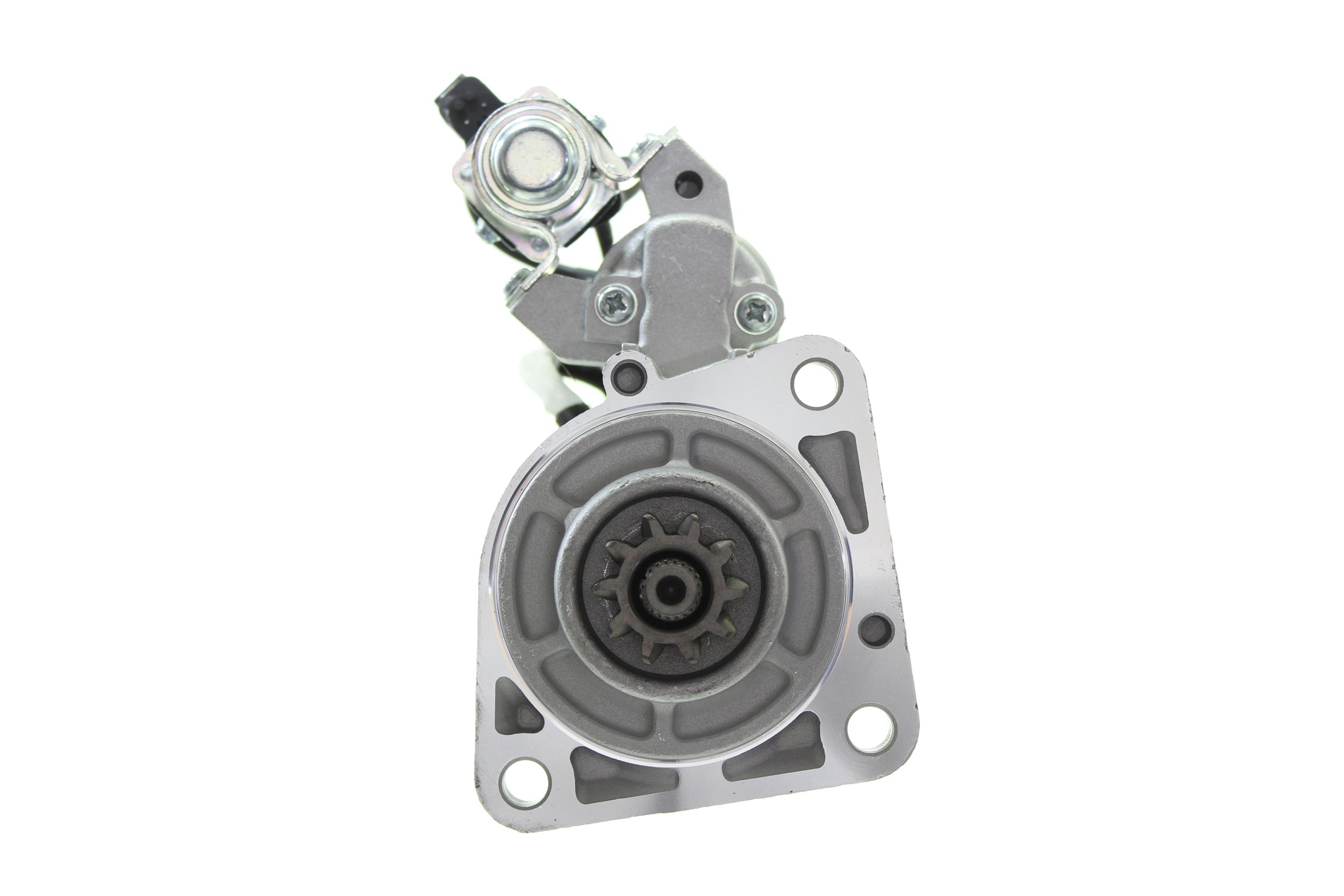 Köp billiga original Startmotor 10438063 jämförbara med M008T63172 OEM nummer på nätet