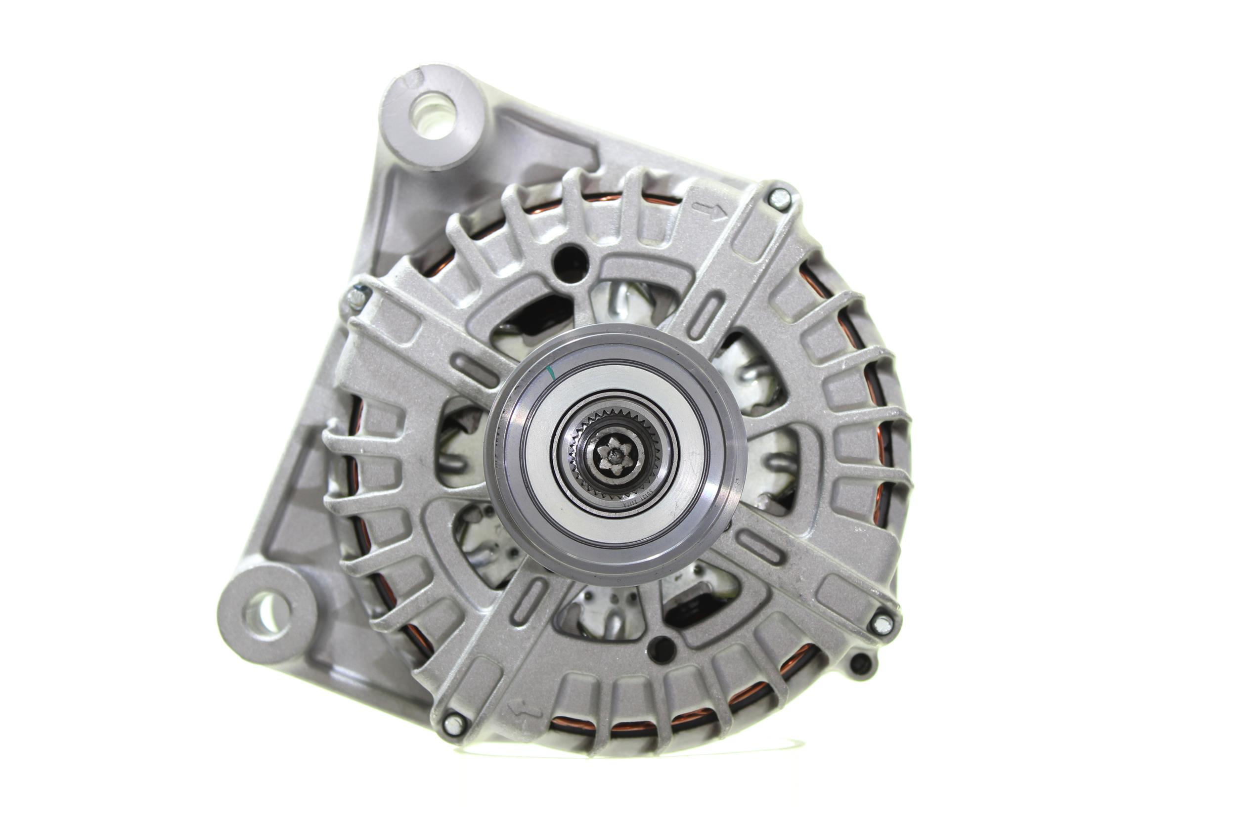 Cumpărați online Alternator 10444989 original/ă și la un preț mic, compatibil/ă cu nr. OEM 12317823345