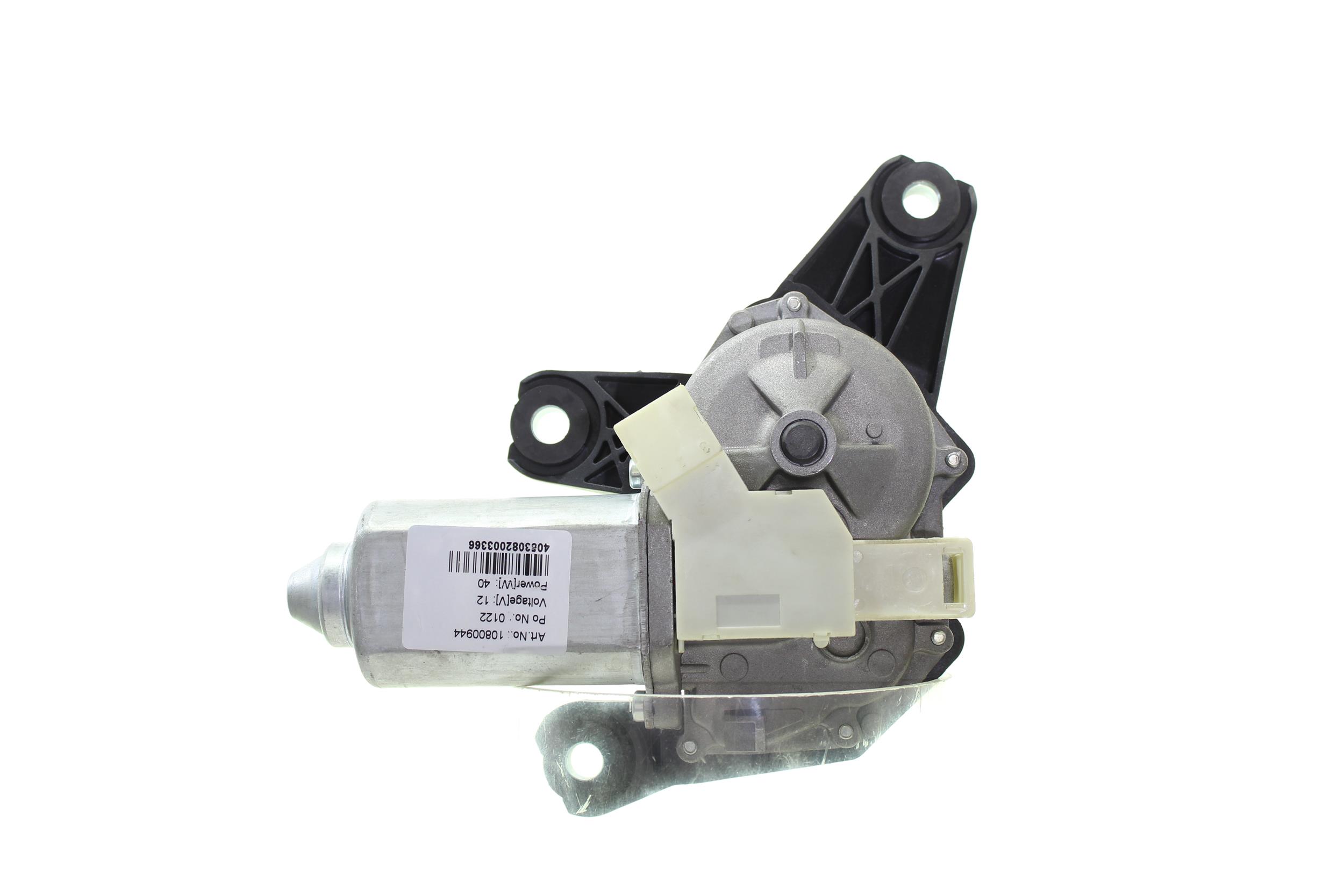 OEM Ruitenwissermotor RENAULT 1.9 dCi 120 PK Diesel 8200153458 van ALANKO online aan geweldige prijzen