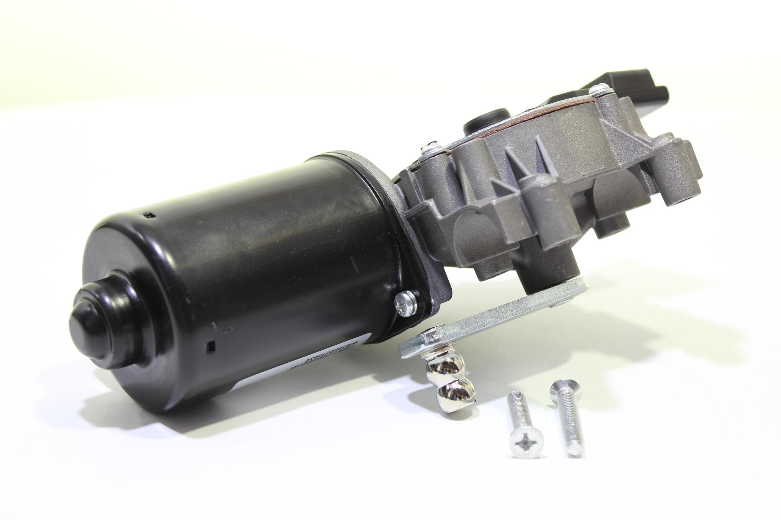 OEM Ruitenwissermotor RENAULT 2.3 dCi 100 RWD (HV0B, UV0B) 101 PK Diesel 2881000Q0C van ALANKO online aan geweldige prijzen