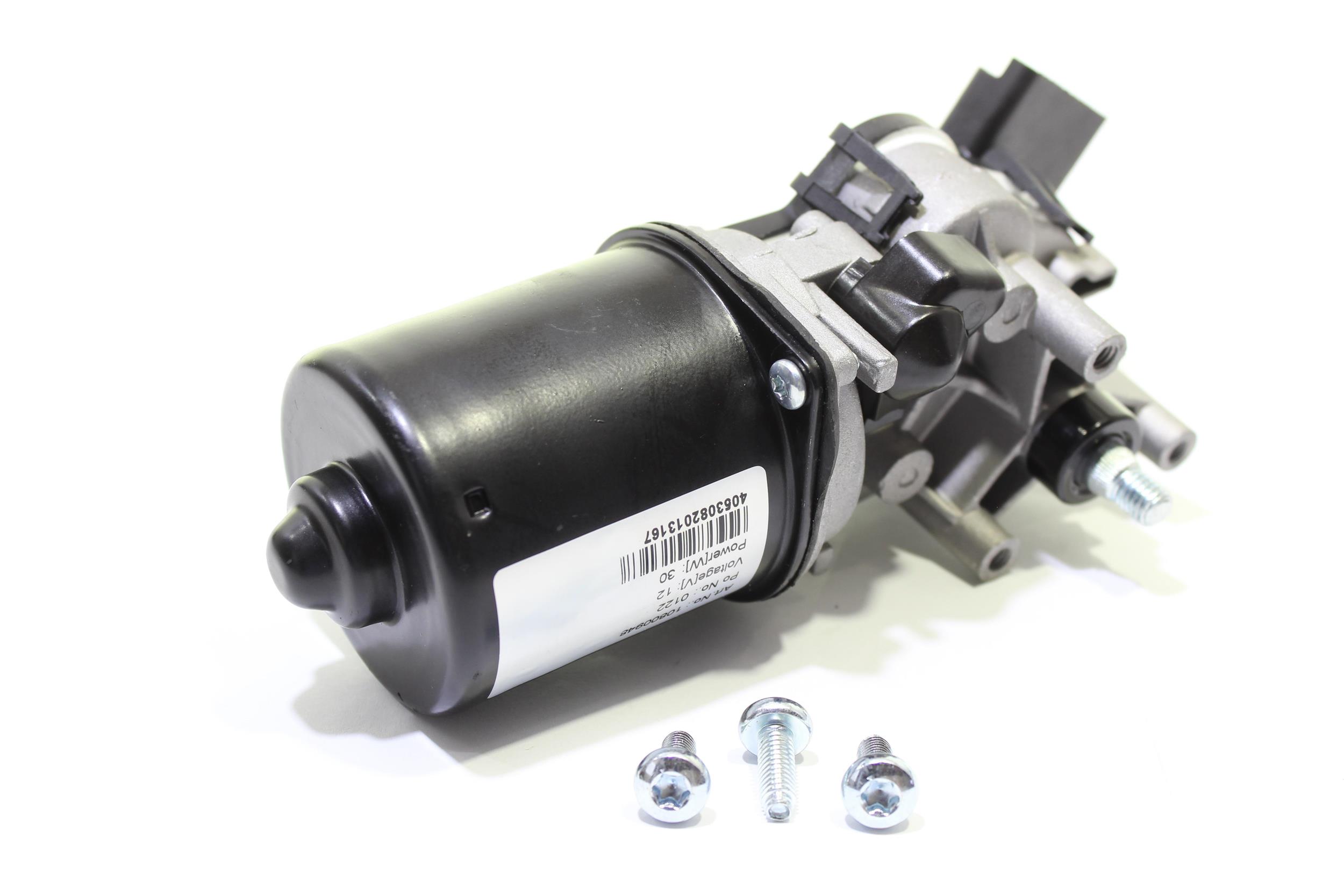 OEM Ruitenwissermotor RENAULT 2.0 16V IDE 140 PK Benzine 7701208533 van ALANKO online aan geweldige prijzen