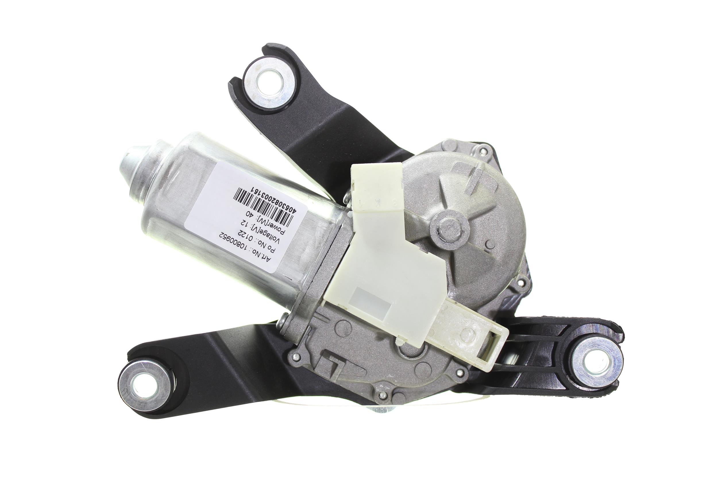 Dacia Logan US 2012 Lasinpyyhkijän moottori ALANKO OEM 6001548990, 8200209866, 8200619512