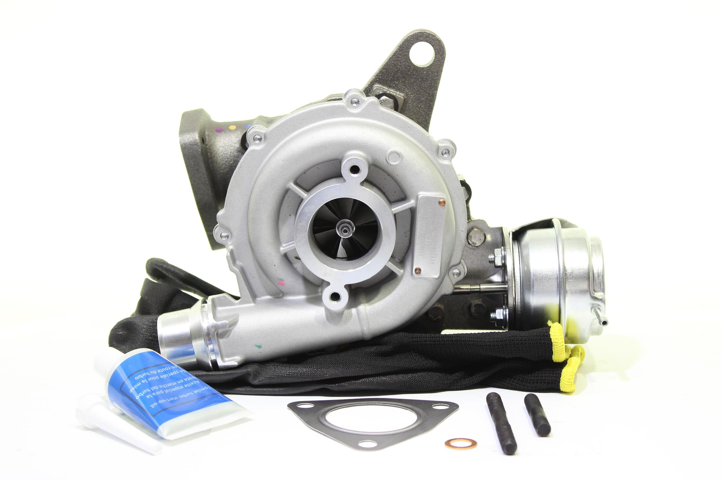 Įsigykite nebrangią originalią Turbokompresorius 10901356. sulyginama su 8200753383H OEM numeriais internetu