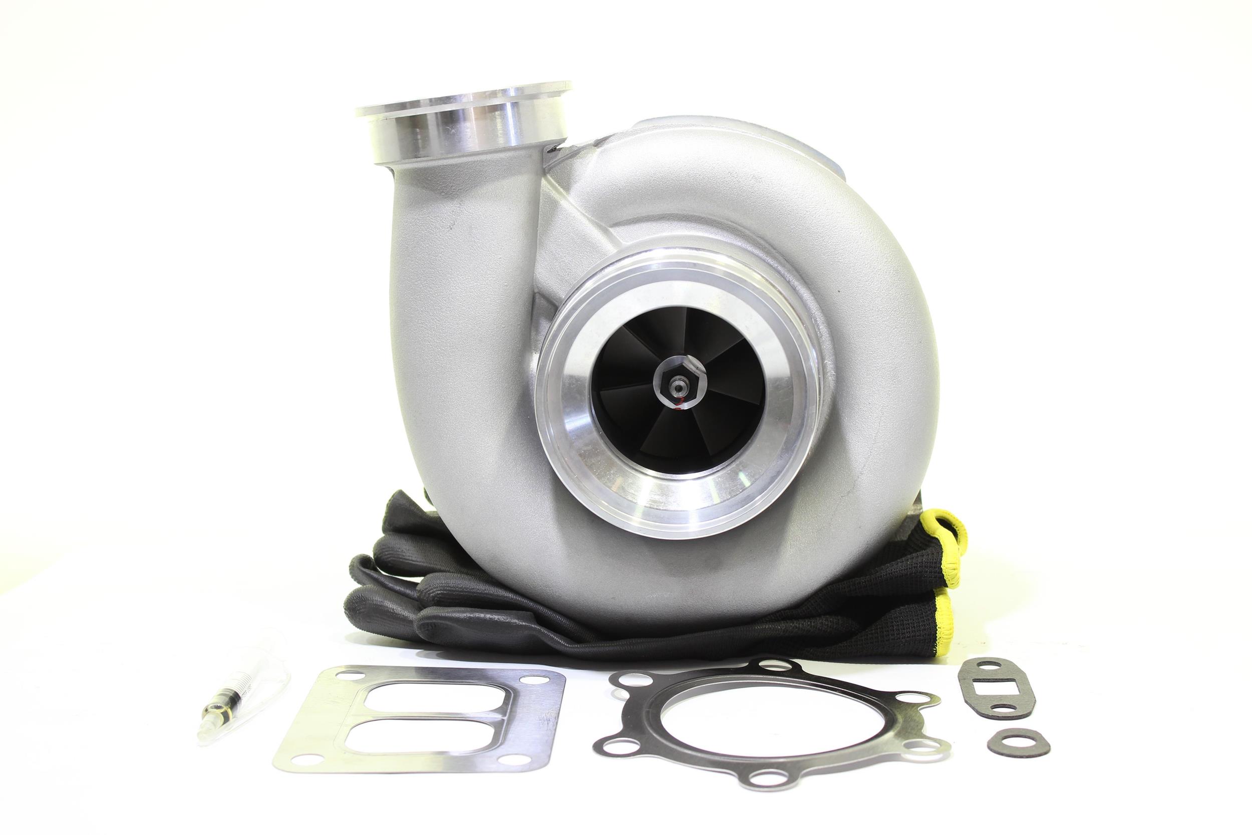 Köp billiga original Turboaggregat 10901579 jämförbara med 7583904 OEM nummer på nätet