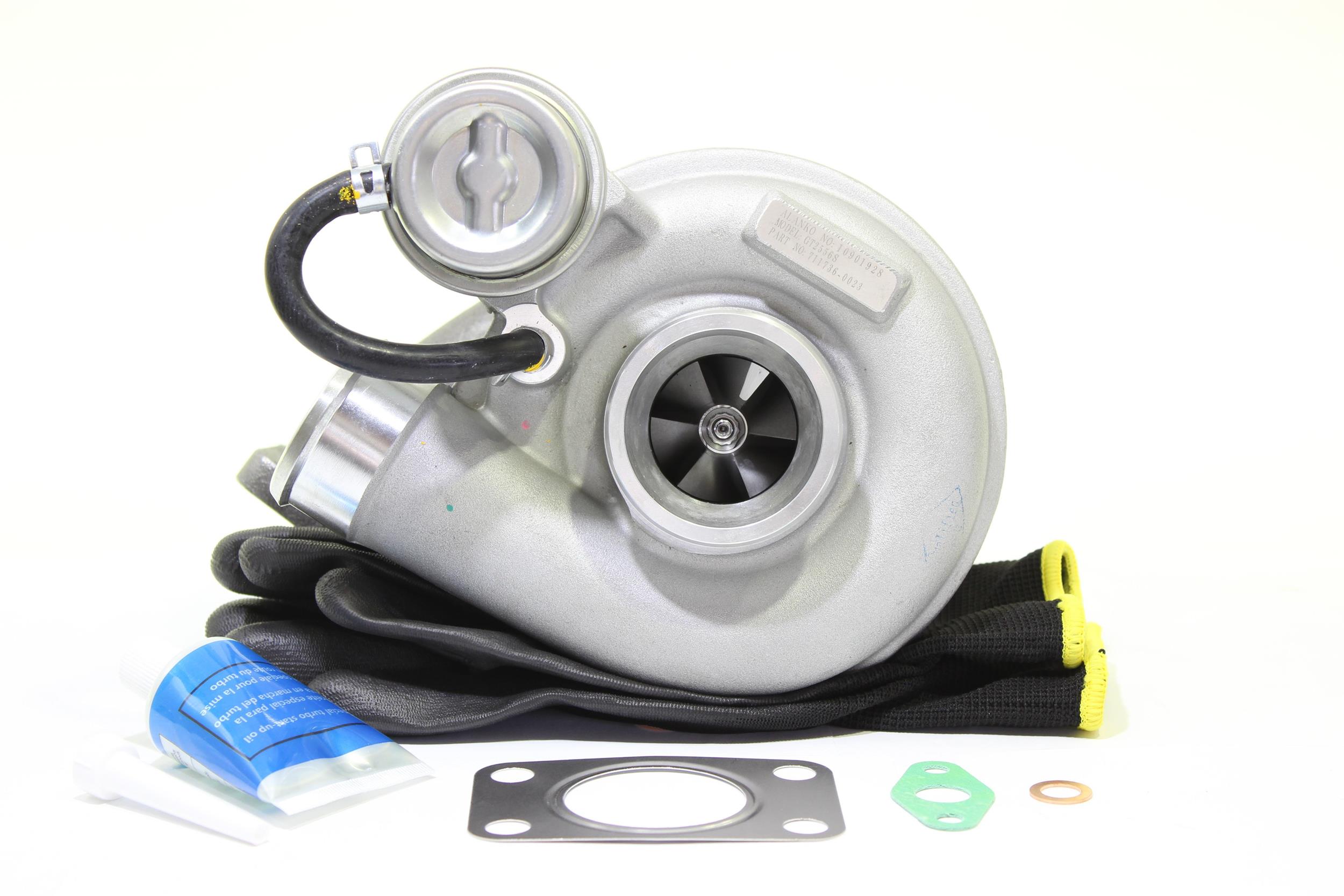 Köp billiga original Turboaggregat 10901928 jämförbara med 2674A223 OEM nummer på nätet