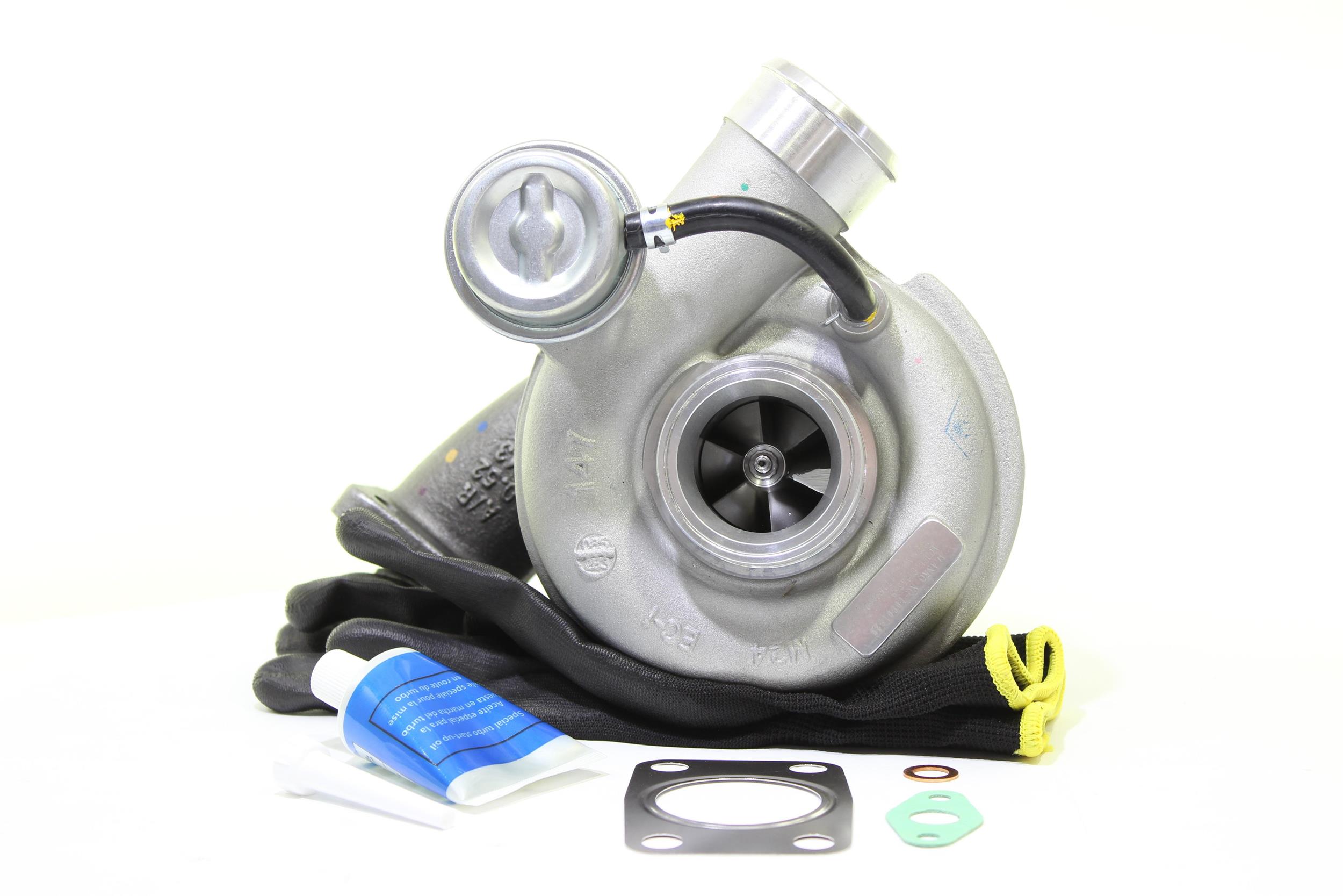 Köp billiga original Turboaggregat 10901929 jämförbara med 2674A225 OEM nummer på nätet