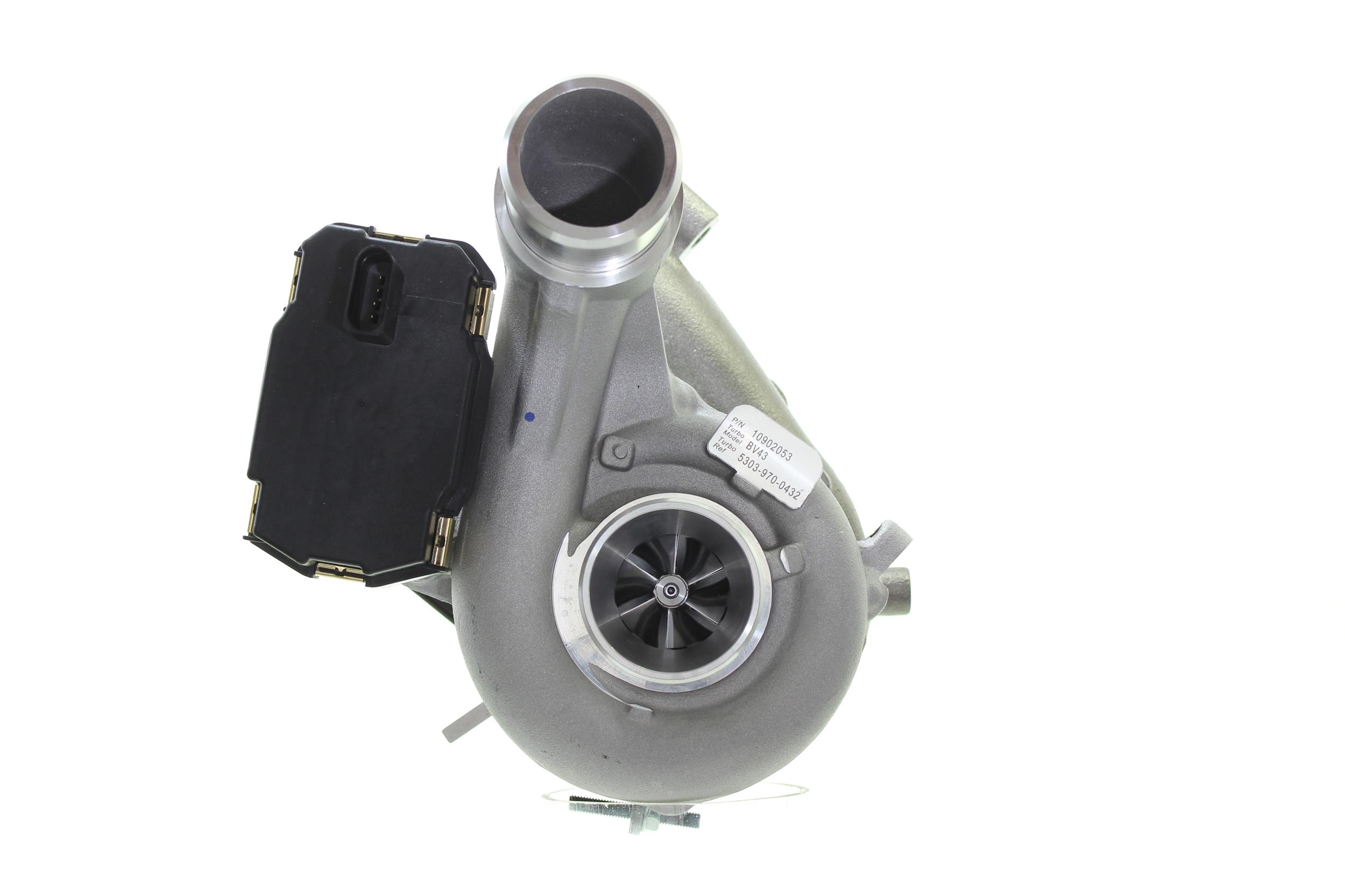 Köp billiga original Turboaggregat 10902053 jämförbara med 282302F600 OEM nummer på nätet