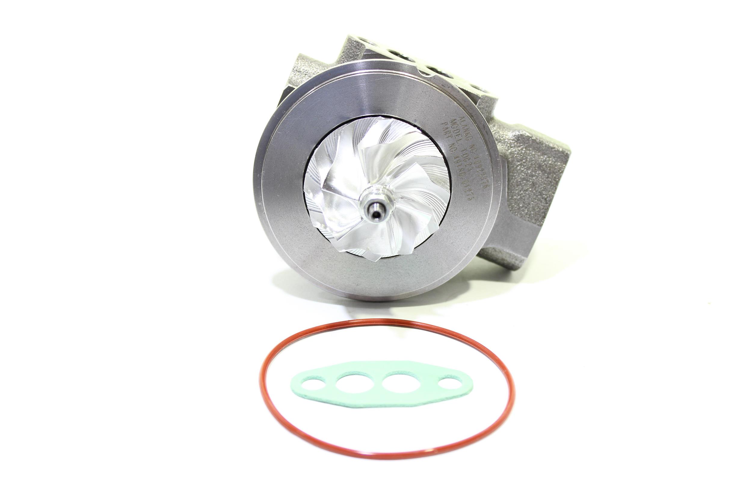 Køb billige originale Lejehus, turbo 10922376 tilsvarende med 04E146721R OEM numre online