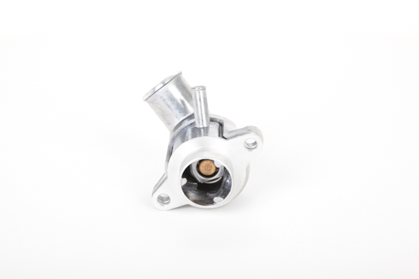 DAEWOO 1.8 122 LE Benzin Termosztát, hűtőfolyadék OEM 96282726 Continental gépkocsihoz online, nagyszerű áron