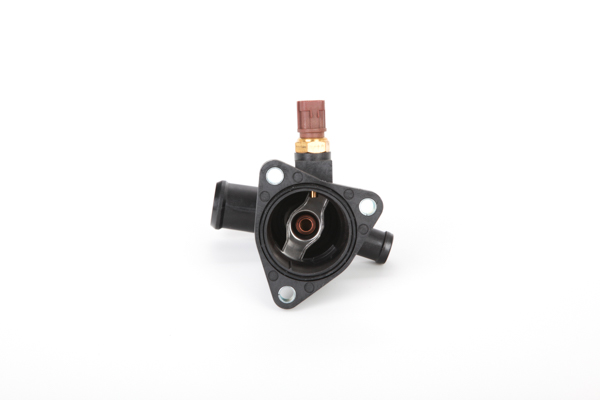 28.0200-4157.2 Continental Thermostat, Kühlmittel Swift IV Schrägheck (FZ, NZ) 1.2 (AZH 412, ZC72S) 94 PS Benzin