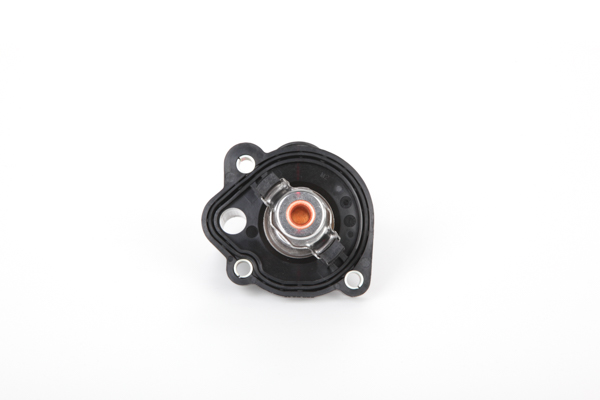 Originale Kühlwasserthermostat MAZDA 2.3 (LW3W) 141 PS Benzin 1374191 von Continental im Internet zu fairen Preisen