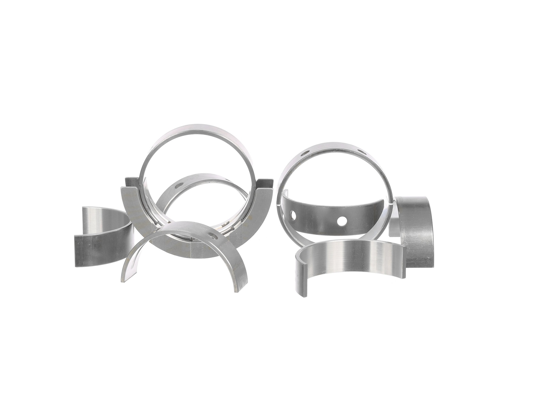 FORD 2.0 EcoBlue mHEV 185 HP Diesel/Electro Crankshaft bearing OEM from ET ENGINETEAM online zu günstigen Preisen