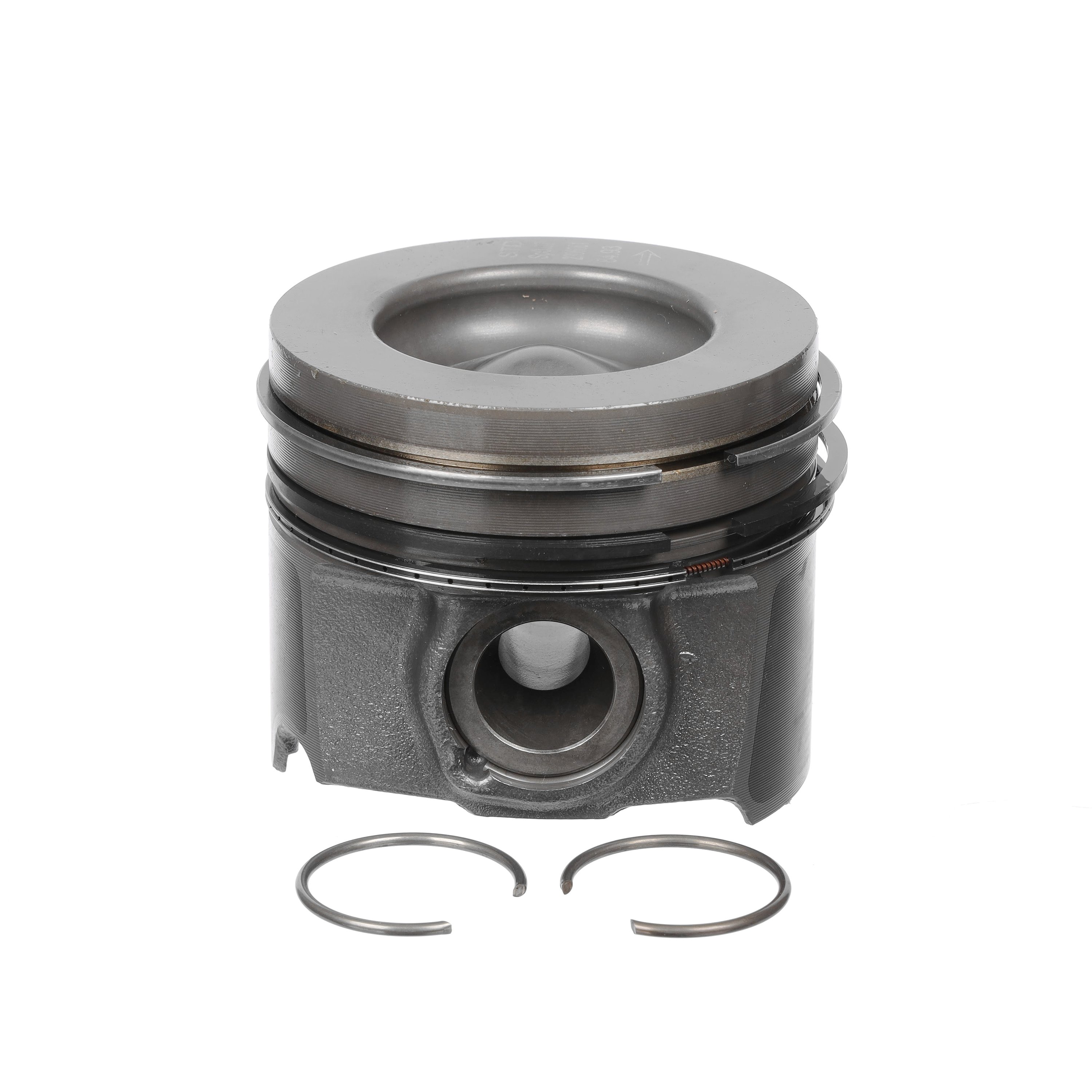 OEM Piston DS7 Crossback 2024 1609067980, 1612731880, 1629032180 ET ENGINETEAM