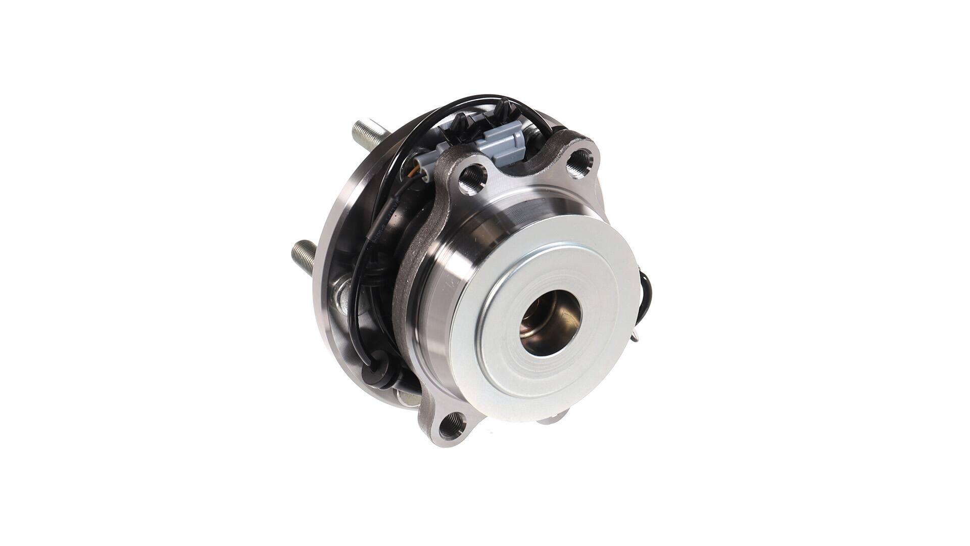 Vásároljon SKF Kerékcsapágy készlet alkatrészt, termékkód: VKBA 6871 alacsony áron: 126624,00 Ft