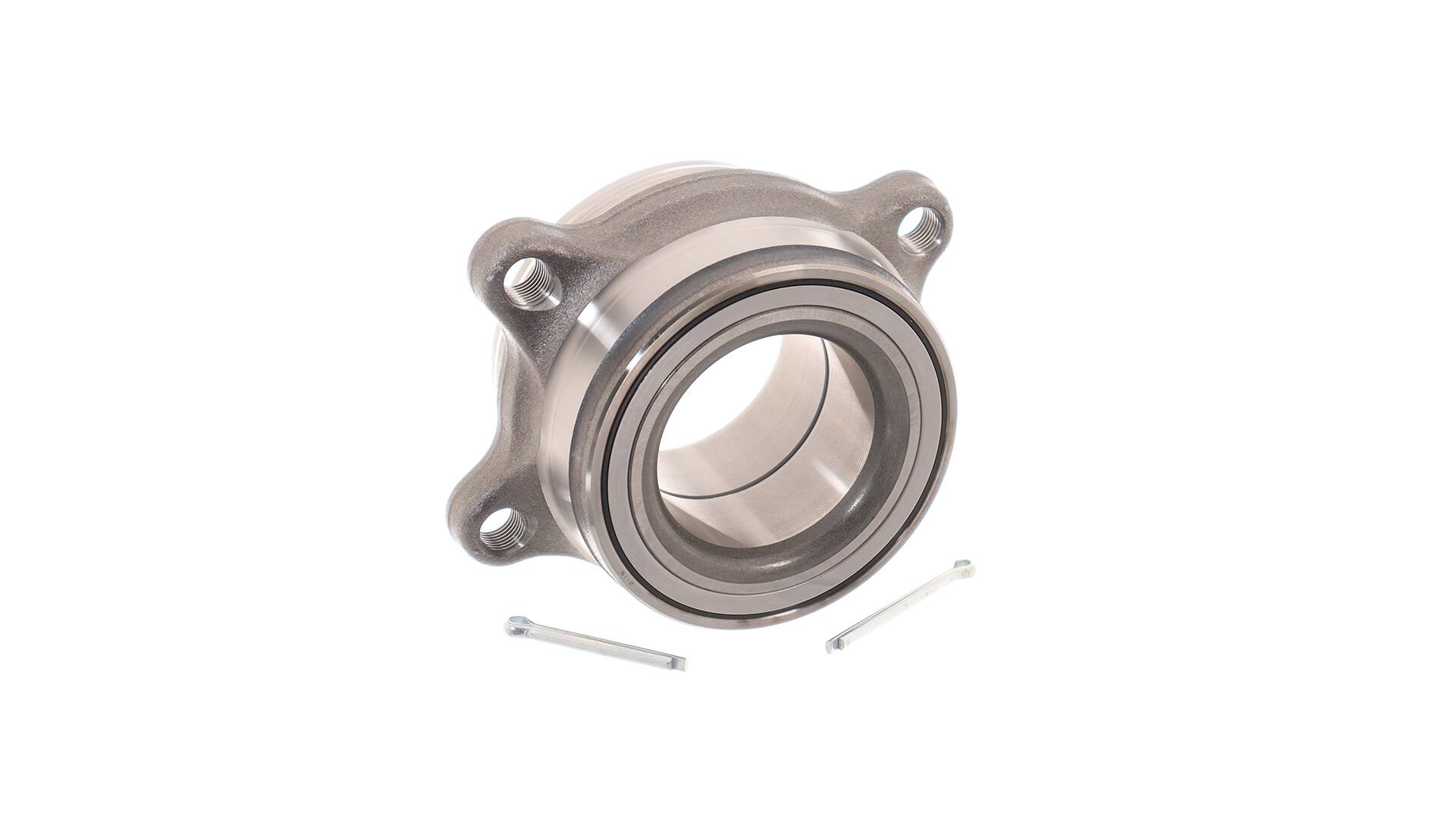OE Radnabe MITSUBISHI PAJERO 2025 3780A011, 82374669, MR418068 von SKF