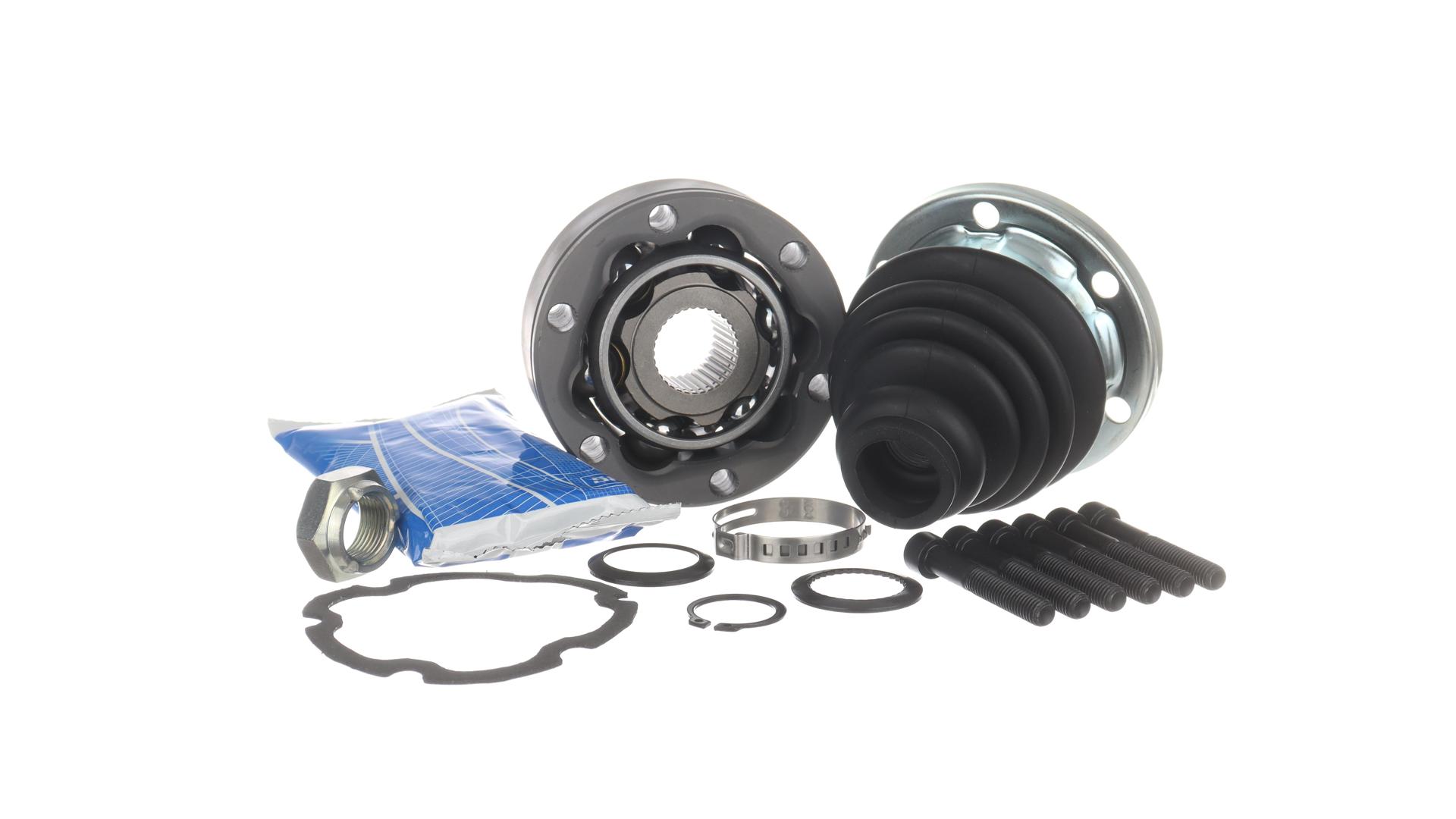 VKJC 1011 SKF VKJA8001 Kit giunti semiasse