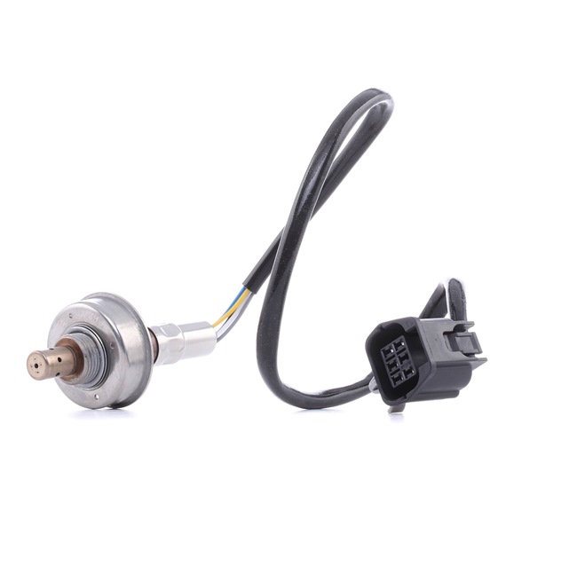 OEM Sonda Lambda MAZDA 2.5 MZR (GH5FS) 170 CP benzina L509188G1B de la RIDEX PLUS online la un preț incredibil