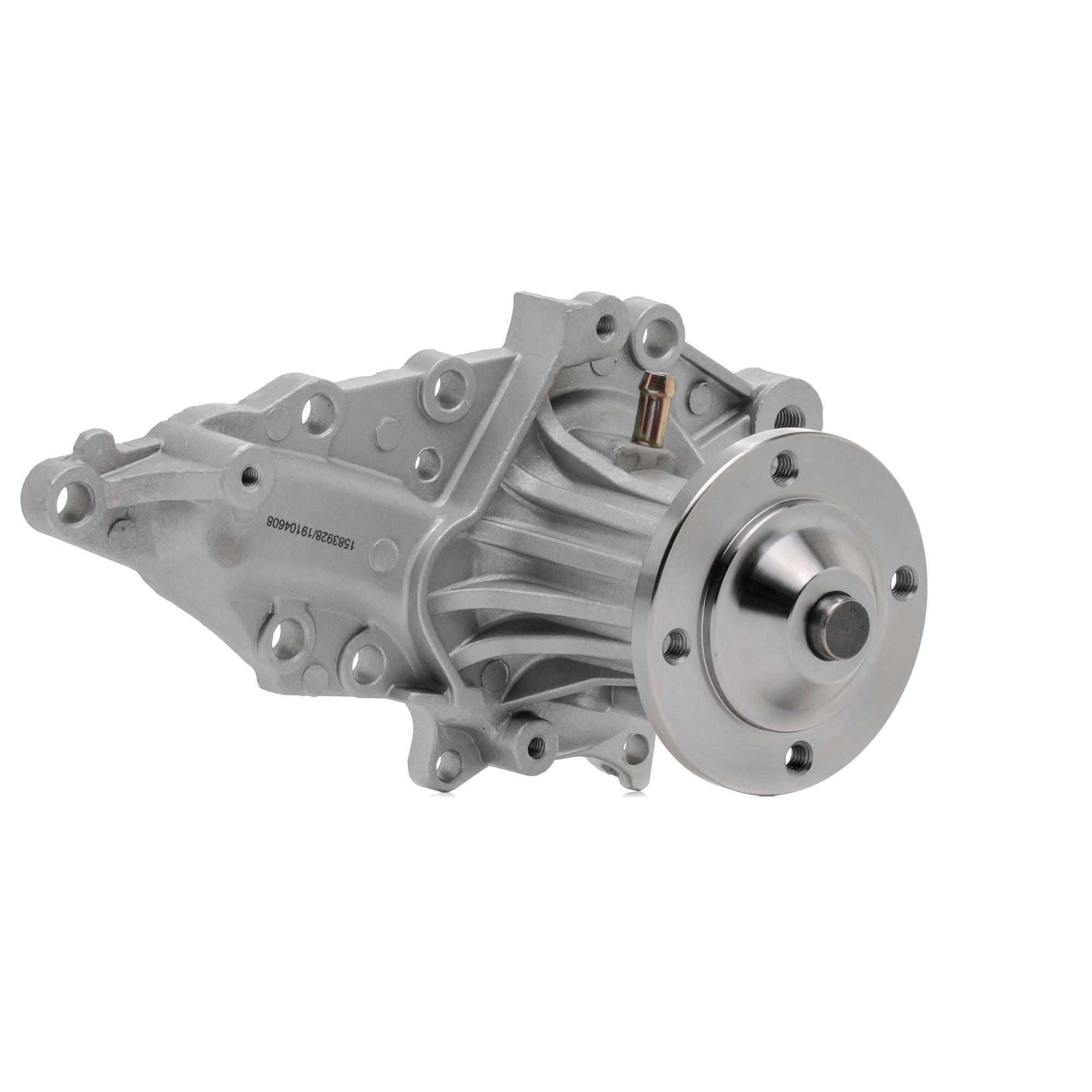 Köp RIDEX Vattenpump Produktnummer: 1260W0701 till det förmånliga priset av 780,07 kr
