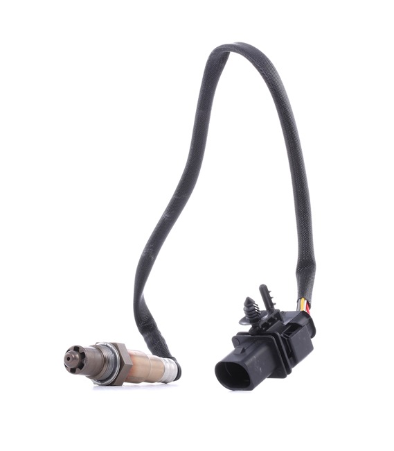 OEM Lambda sonda VW 1.4 TSI EcoFuel 150 HP Benzin/zemný plyn (CNG) 03C906262BH od RIDEX PLUS online za výborné ceny