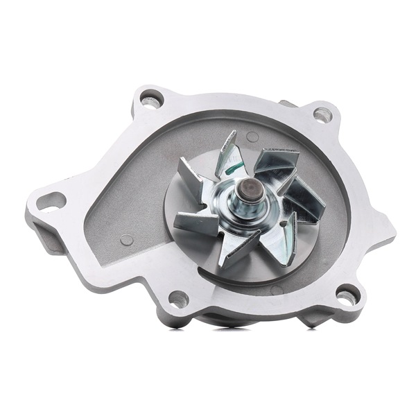 Compre Bomba de agua 1260W0711 original asequible comparable con números OEM online 251002F700