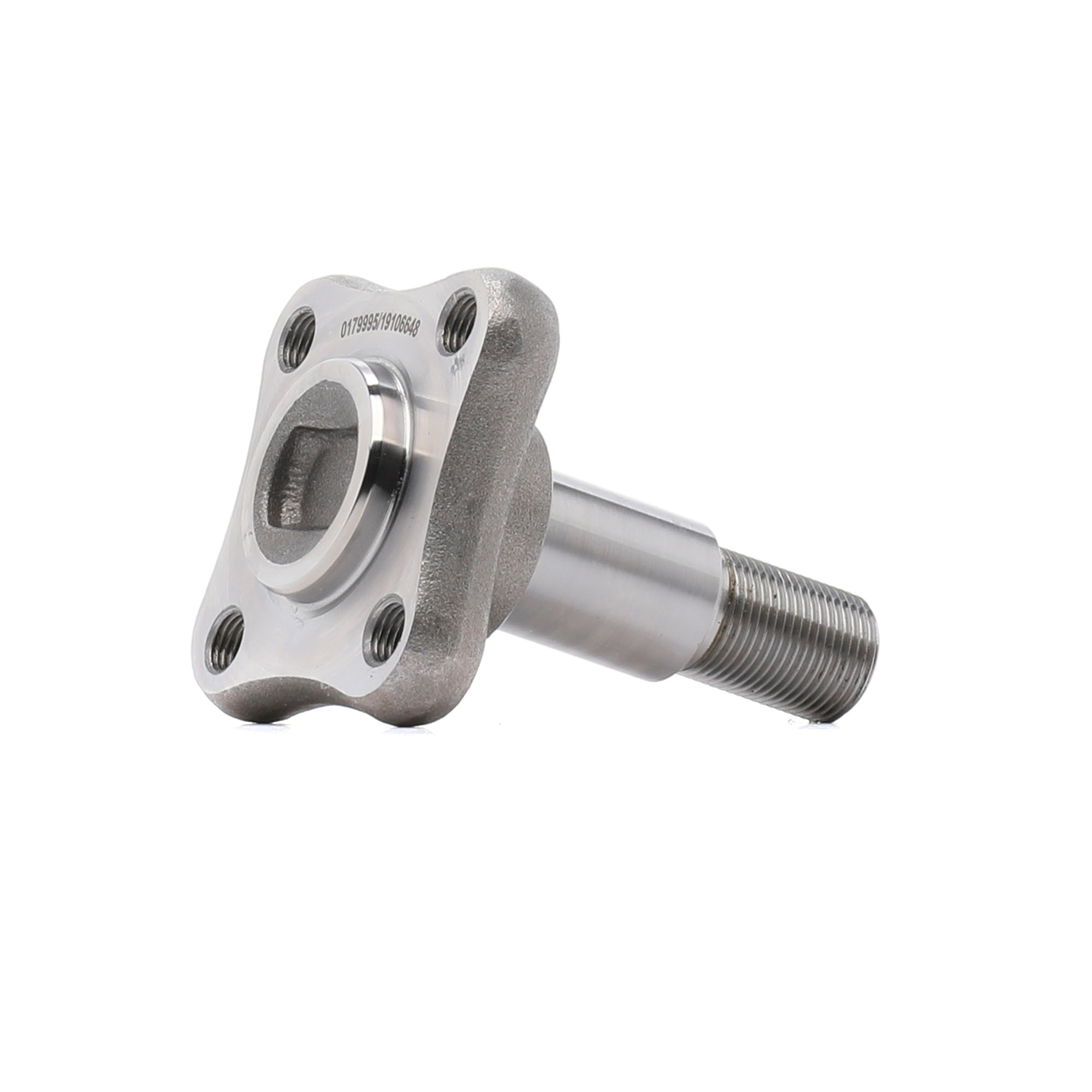 STARK SKWH-0181323 Moyeu de roue