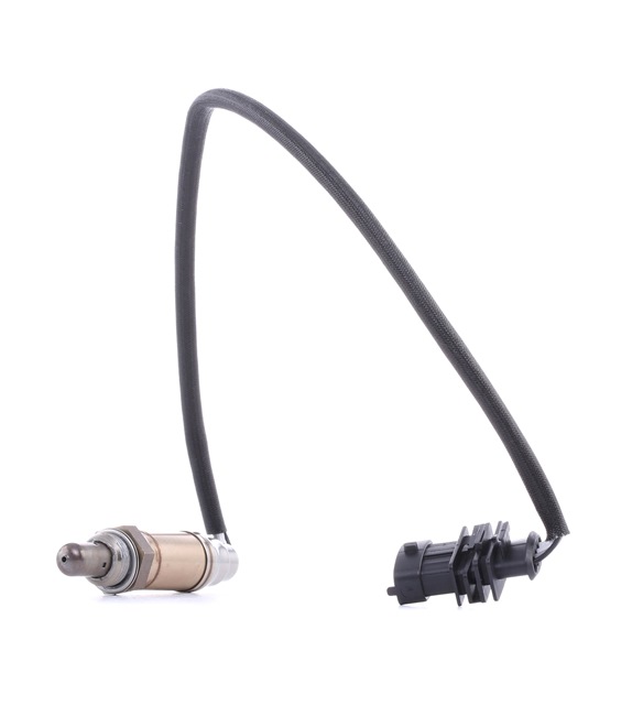 OEM Lambda sonda OPEL 1.6 LPG (F75) 101 HP Benzin/plyn (LPG) 25327304 från RIDEX PLUS på nätet till fantastiska priser