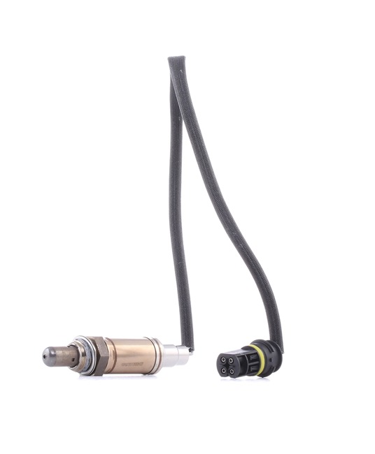 OEM Ламбда-сонда FIAT 1.1 4x4 54 K.C. бензин 0005405717 от RIDEX PLUS онлайн на супер цени