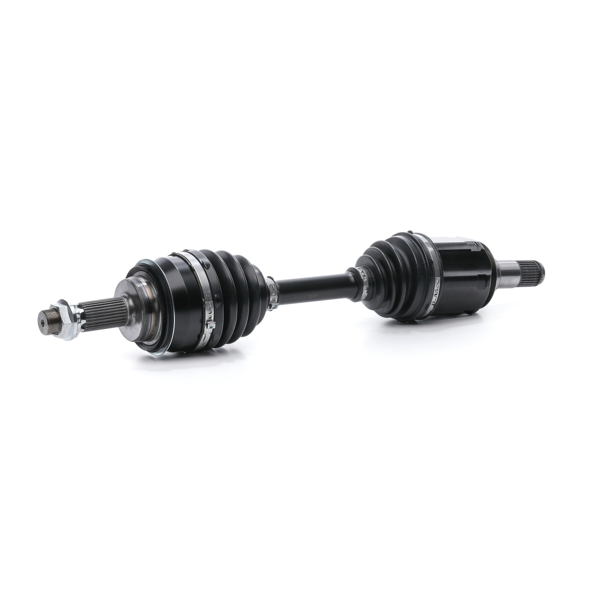 Köp RIDEX PLUS Drivaxel Produktnummer: 13D0322P till det förmånliga priset av 2839,46 kr