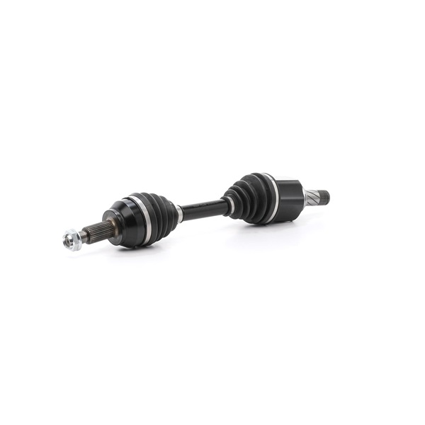 Kupite poceni originalno Pogonska gred 13D1253P, primerljivo z LR024756 OEM številke, prek spleta
