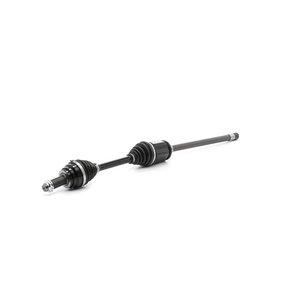 13D0377P RIDEX PLUS Gelenkwelle X5 (E70) xDrive50i 408 PS Benzin