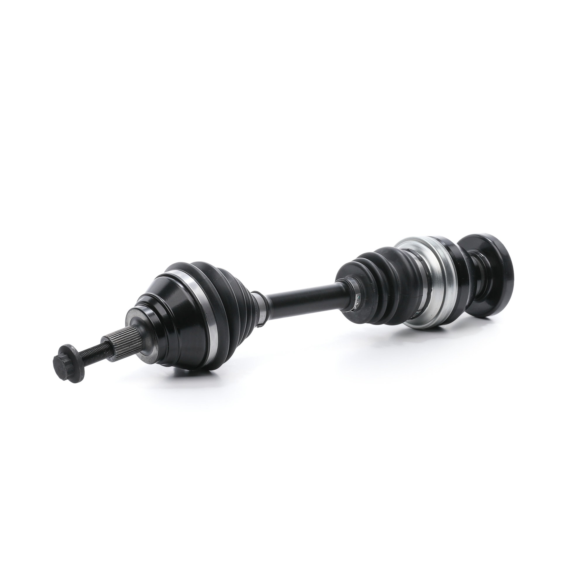 Köp RIDEX PLUS Drivaxel Produktnummer: 13D0663P till det förmånliga priset av 1076,30 kr