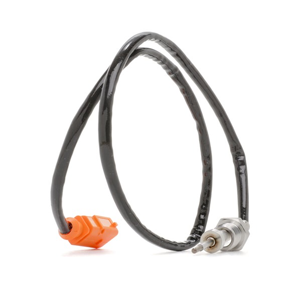 OEM Sensor, temp. gas escape SKODA 2.0 TDI 4x4 190 CV Gasóleo 04L906088AD de RIDEX online a precios inmejorables