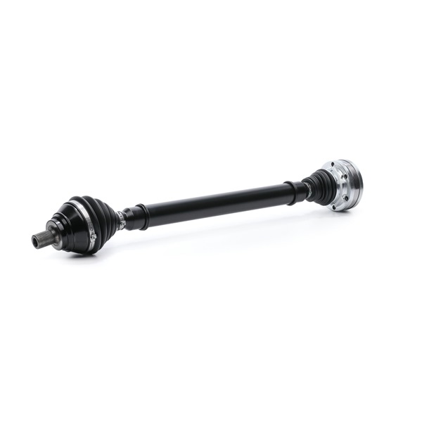OEM Άξονας μετάδοσης κίνησης VW 2.0 GTi 210 PS Βενζίνη 1K0407272EK από την RIDEX PLUS ηλεκτρονικά σε χαμηλές τιμές