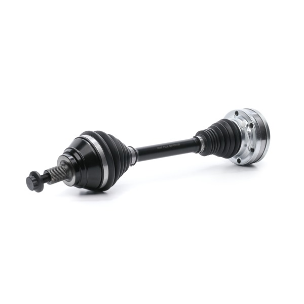 OEM Άξονας μετάδοσης κίνησης VW 2.0 TDI 140 PS Πετρέλαιο 1K0407271BJ από την RIDEX PLUS ηλεκτρονικά σε χαμηλές τιμές