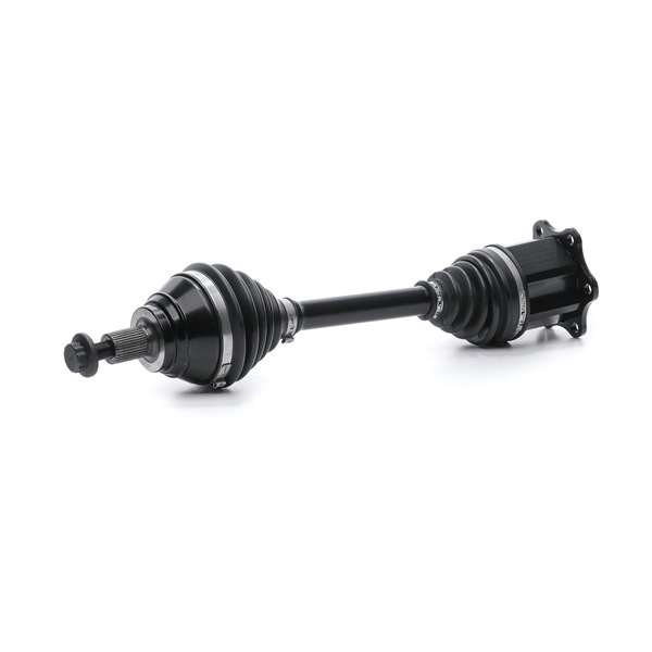 OEM Άξονας μετάδοσης κίνησης VW 2.0 TDI 140 PS Πετρέλαιο 1K0407271BF από την RIDEX PLUS ηλεκτρονικά σε χαμηλές τιμές