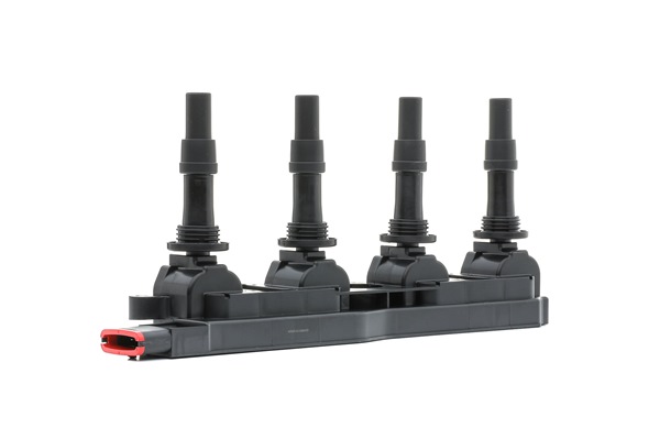OEM Bobina de ignição OPEL 1.8 (F08, F68) 125 CV Gasolina 09119567 de RIDEX PLUS online a preços excelentes