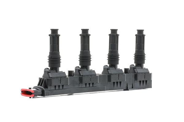 OEM Bobine OPEL 1.2 (F08, F68) 75 PK Benzine 01208012 van RIDEX PLUS online aan verbazingwekkende prijzen