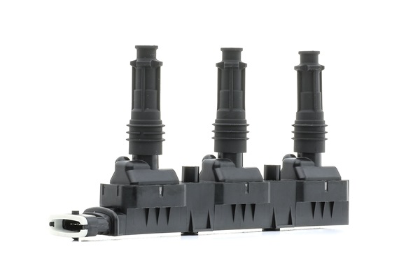 OEM Bobine OPEL 1.0 (F08, F68) 58 PK Benzine 1208028 van RIDEX PLUS online aan verbazingwekkende prijzen