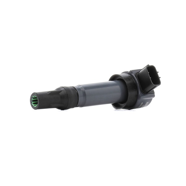 OEM Bobina de ignição MITSUBISHI 1.3 4WD (Z22A) 91 CV Gasolina 1351500180 de RIDEX PLUS online a preços excelentes
