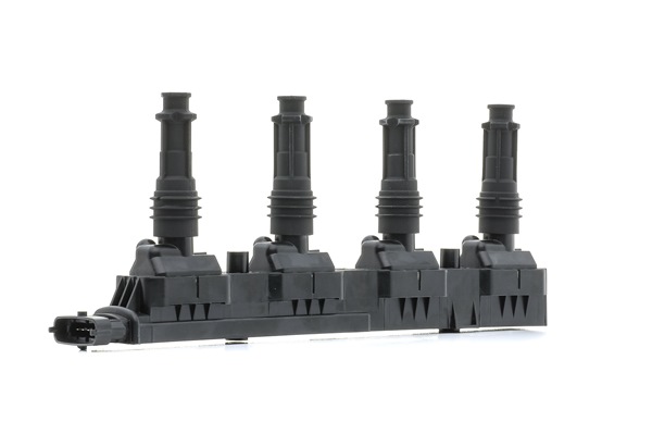OEM Bobine OPEL 1.4 (L08, L68) 90 PK Benzine 1208020 van RIDEX PLUS online aan geweldige prijzen