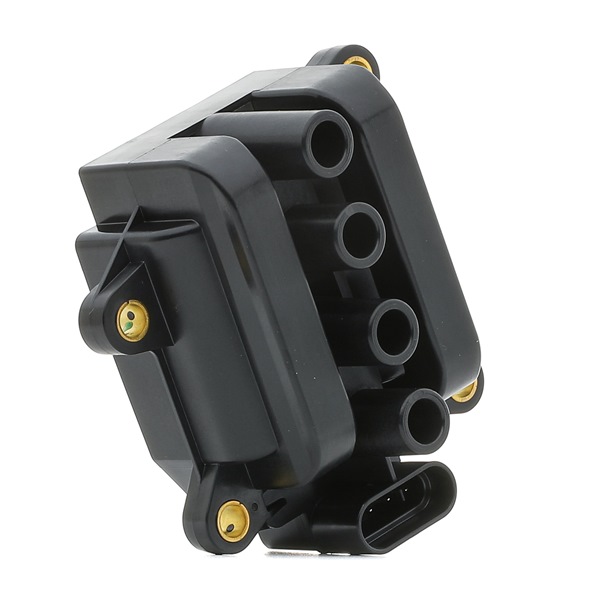 OEM Ignition coil RENAULT 1.2 78 HP Petrol 2244800QAF from RIDEX PLUS online at great prices