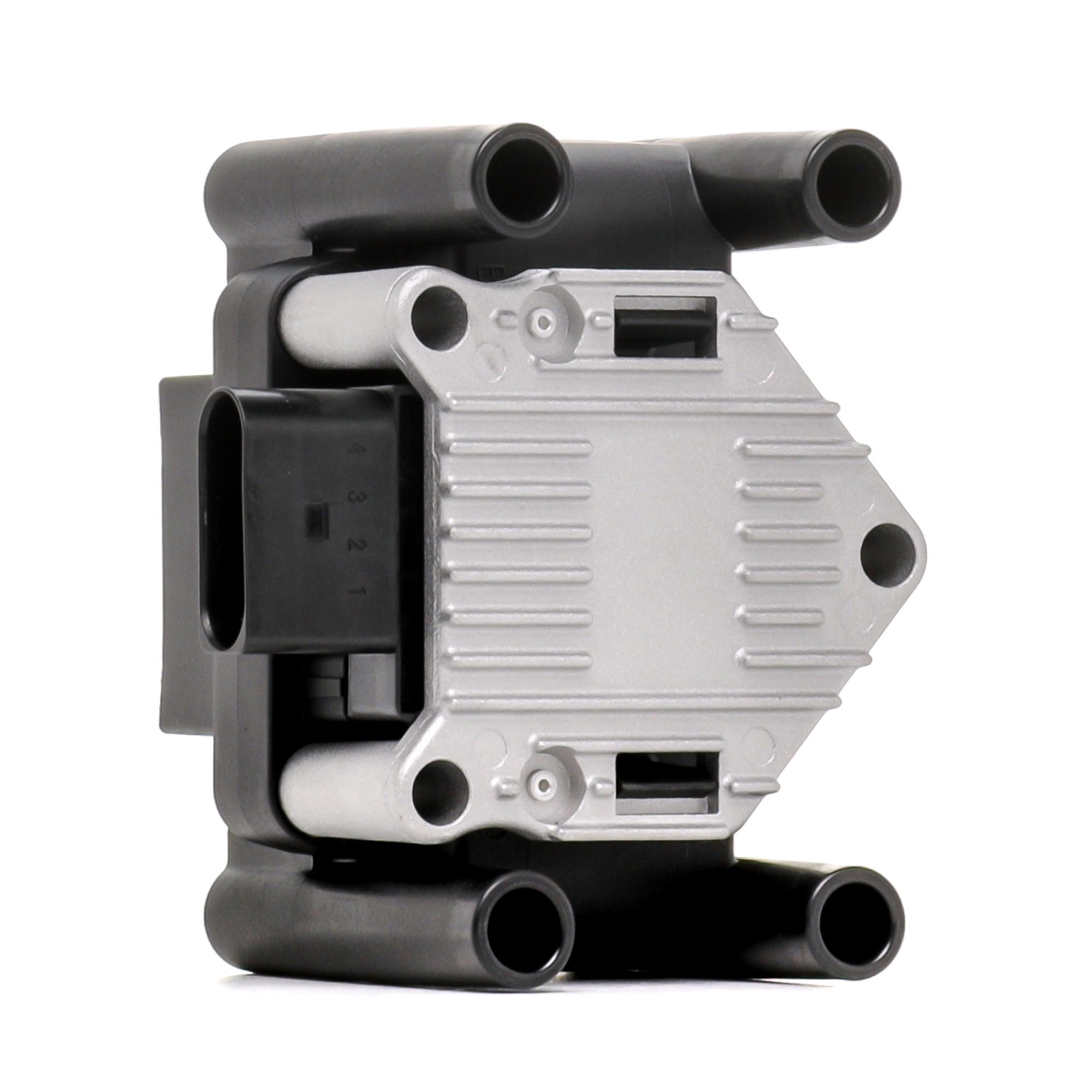 Vásároljon RIDEX PLUS Gyújtótekercs alkatrészt, termékkód: 689C0406P alacsony áron: 22.384&nbsp;Ft