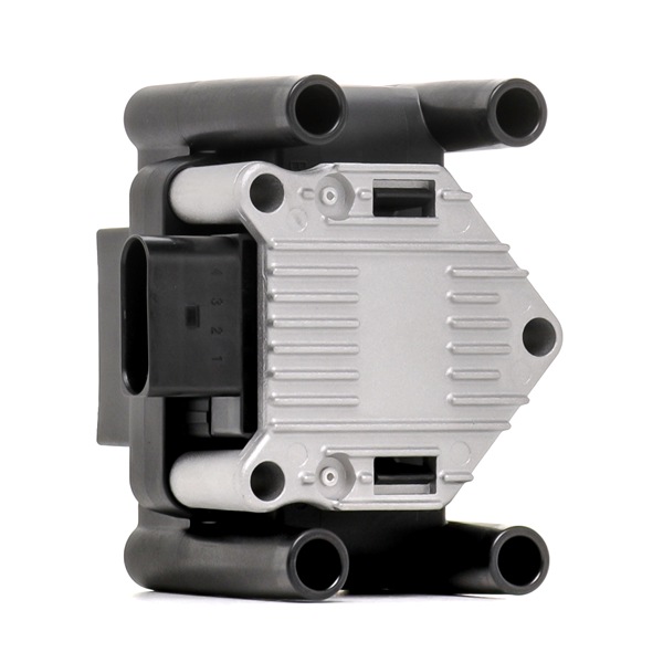 OEM Tändspole VW 2.0 Bi-Fuel 116 hk Bensin/naturgas (CNG) 0221603009 från RIDEX PLUS på nätet till fantastiska priser